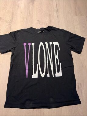 Vlone tee